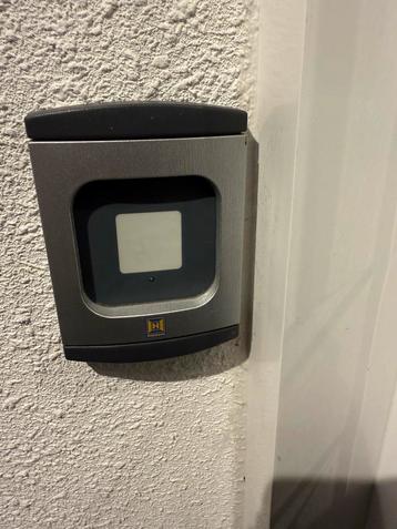 Horrman Toegangscontrole Systeem - ITR-1 beschikbaar voor biedingen