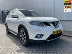Nissan X-Trail 1.6 DIG-T Tekna / Panorama Dak / Stoelverwarm, Voorwielaandrijving, 4 cilinders, Met garantie (alle), Handgeschakeld