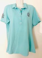 L’Argentina polo top maat 44[v]