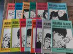 Complete serie 14 x SC Miranda Blaise, Boeken, Complete serie of reeks, Ophalen of Verzenden, Gelezen