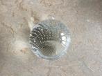 Leerdam Glas Object - Uniek!, Ophalen of Verzenden