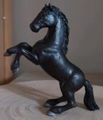 Schleich morgan hengst, Ophalen of Verzenden, Zo goed als nieuw, Paard, Beeldje of Figuurtje