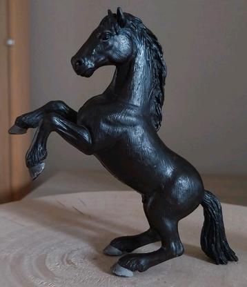 Schleich morgan hengst beschikbaar voor biedingen