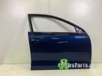 Portier 4Deurs rechts-voor van een Volkswagen Jetta (LP5W), Gebruikt, -, -, Ophalen of Verzenden