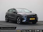 Renault Megane E-Tech EV60 Optimum Charge Business Ed. Evolu, Auto's, Stof, Gebruikt, 10 min, Zwart