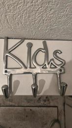 Riviera maison kinderkapstok, Huis en Inrichting, Woonaccessoires | Kapstokken, Zo goed als nieuw, Minder dan 100 cm, Hout, Ophalen