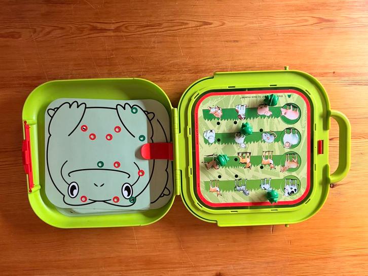 Jumbo Leerzaam Spel: Rekenen, Lezen & Woordenschat, Kinderen en Baby's, Speelgoed | Educatief en Creatief, Zo goed als nieuw, Taal en Lezen