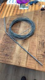 Elktra trekveer en buigveer, Ophalen, Gebruikt, Overige typen