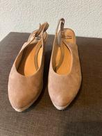 Toni Pons Taupe Essencial Espadrilles - Maat 40, Ophalen of Verzenden, Gedragen, Beige, Espadrilles of Moccasins