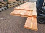 Douglas balken geschaafd 4.5x14.5 cm - nr: TB63, Tuin en Terras, Palen, Balken en Planken, Ophalen, Nieuw, 250 cm of meer, Balken