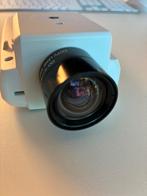 Axis P1311 CCTV Camera, Audio, Tv en Foto, Beamers, Ophalen of Verzenden, Gebruikt, Overige technologieën, Overige resoluties
