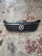 VW Touran Bumper Grill, Gebruikt, G, Volkswagen, G