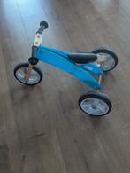 Leuke kinderfiets driewieler, Ophalen, Gebruikt, Onbekend