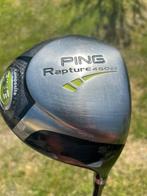 Ping Rapture driver 9 graden, Ophalen, Gebruikt, Club, Ping