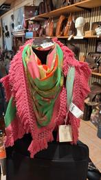 Nieuwe Blutsgeschwister sjaal met 50% korting, Kleding | Dames, Kapellestraat 13 sluis, Bubbles, Nieuw, Ophalen of Verzenden