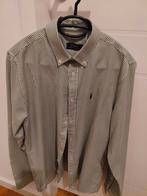 Ralph lauren overhemd maat m, Kleding | Heren, Overhemden, Halswijdte 38 (S) of kleiner, Ralph Lauren, Ophalen of Verzenden, Gedragen
