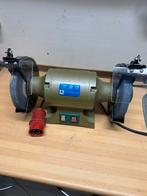 Slijpsteen slijpmachine werkbank, Ophalen, Gebruikt, Minder dan 600 watt, Overige typen