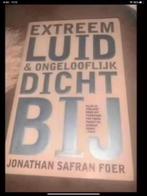 extreem luid en ongelooflijk dichtbij, Ophalen of Verzenden