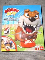 Kinderspel: Bobby bijt spel, Ophalen of Verzenden, 10 tot 50 stukjes, Gebruikt