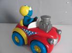 cookiemonster hotrod 16x14x11cm, Ophalen of Verzenden, Zo goed als nieuw