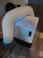 CHIQ-7000BTU Airco, Ophalen, Verwarmen, 3 snelheden of meer, Zo goed als nieuw