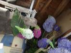 grote kunstbloemen, Ophalen, Zo goed als nieuw, Binnen