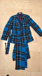 Opposuits carnaval pak maat m / 50, Ophalen of Verzenden, Zo goed als nieuw, Maat 48/50 (M)