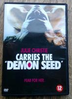 DVD Demon Seed, Vanaf 12 jaar, Ophalen of Verzenden, Zo goed als nieuw