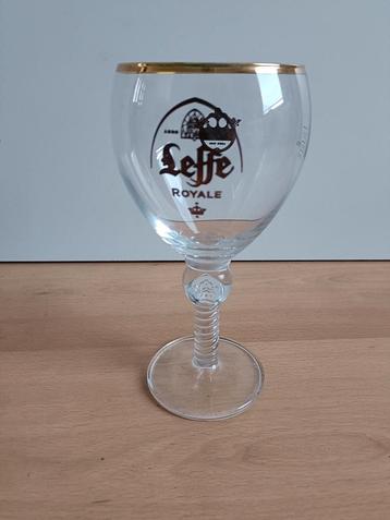 Leffe Royale beschikbaar voor biedingen