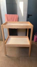 Baby commode ikea sniglar, Kinderen en Baby's, Kinderkamer | Commodes en Kasten, Ophalen of Verzenden, Gebruikt