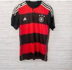 Voetbalshirt duitsland, Ophalen of Verzenden, Zo goed als nieuw, Voetbal