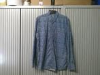 Leuke Tom Tailor Overhemd, Blauw, Tom Tailor, Ophalen of Verzenden, Zo goed als nieuw