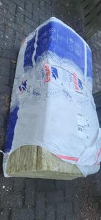 Isolatiemateriaal, Ophalen, 4 tot 8 cm, Zo goed als nieuw, 15 m² of meer