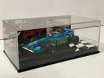 Benetton F1 Microchamps, Hobby en Vrije tijd, Modelauto's | 1:43, Ophalen, Zo goed als nieuw, Auto, MiniChamps