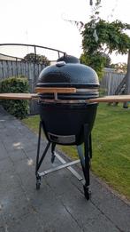 Nieuwe Kamado BBQ large 22 inch - Compleet Cooking Systeem, Tuin en Terras, Ophalen, Nieuw, Met accessoires
