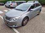 Toyota Avensis Wagon WAGON 1.8 VVTi Business EXPORT/HANDEL!, Auto's, Toyota, Euro 5, 15 km/l, 4 cilinders, Navigatiesysteem