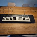 Keyboard Casio CTK-240 met adapter, Ophalen, Zo goed als nieuw, 61 toetsen, Casio