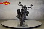 Honda CMX 1100 REBEL (bj 2021), Bedrijf, Chopper