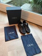 Dior B30 sneaker zwart, Verzenden, Zwart, Nieuw, Sneakers of Gympen