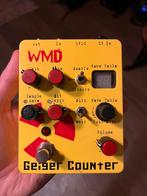 Wmd Geiger counter, Muziek en Instrumenten, Gebruikt, Ophalen of Verzenden