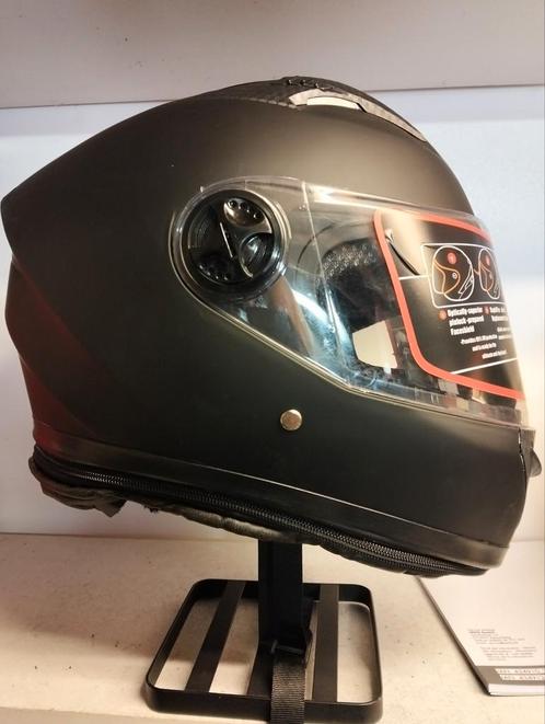Nieuwe ongekeurde helm maat XXXL, Motoren, Kleding | Motorhelmen, Dames, Heren, Integraalhelm, XXL, Overige merken, Nieuw met kaartje