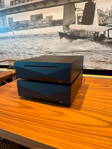 Innuos ZEN mini MK3 streamer + LPSU  beschikbaar voor biedingen
