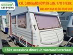 HOME CAR DIT WEEKEND XXL CARAVANSHOW 30 + 31 JAN - 1 FEB, Home-car, Bedrijf, 6 tot 7 meter, Mover