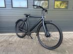 VanMoof S3 Dark – Renew | ZGAN, 2239km, incl. btw & factuur, Info@mdg-mobility.nl, Ophalen of Verzenden, Zo goed als nieuw, Almen