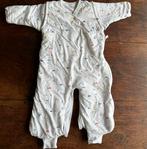 2 Warme Babyslaapzakken 3-9 maanden, Ophalen of Verzenden, Gebruikt, 70 tot 85 cm, Slaapzak