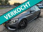 Mercedes-Benz C-klasse 180 Solution AMG SPORT EDITION 19 INC, Automaat, 65 €/maand, Bedrijf, Sedan