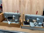 2x Semi industrie Pfaff 260 naaimachine., Hobby en Vrije tijd, Naaimachines en Toebehoren, Ophalen of Verzenden, Gebruikt, Naaimachine
