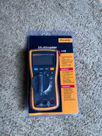 Fluke 115 multimeter NIEUW, Doe-het-zelf en Verbouw, Ophalen of Verzenden, Nieuw, Multimeter