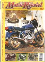 102 – Hesketh – Heinkel – Yamaha – Batavus - Amal, Ophalen of Verzenden, Zo goed als nieuw, Sport en Vrije tijd