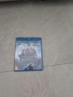 Blu ray fantastic beasts the crimes of grindelwald dvd, Ophalen of Verzenden, Zo goed als nieuw